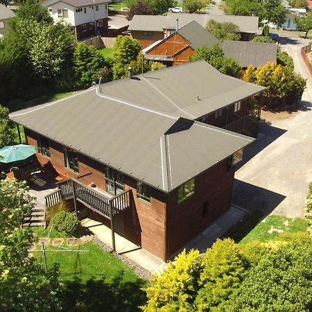 فيلا 54 Conical Hill Road هانمر سبرينغز المظهر الخارجي الصورة